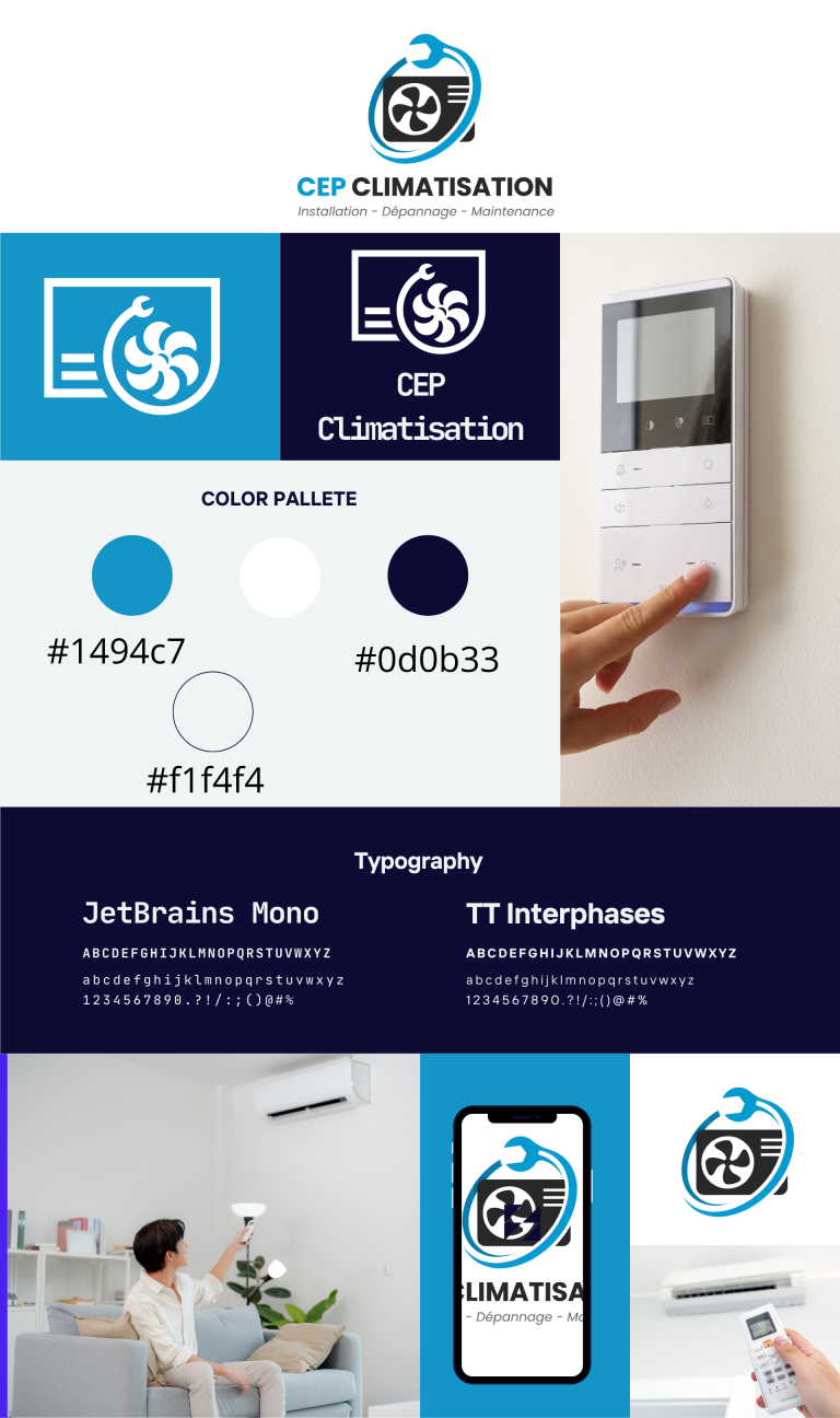 Exemple de charte graphique (10)